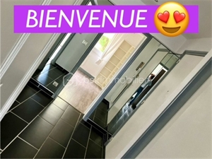 t5 à la vente -   62200  BOULOGNE SUR MER, surface 100 m2 vente t5 - UBI436215422